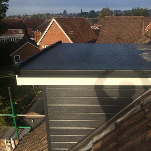 Roof Upgrades & Features