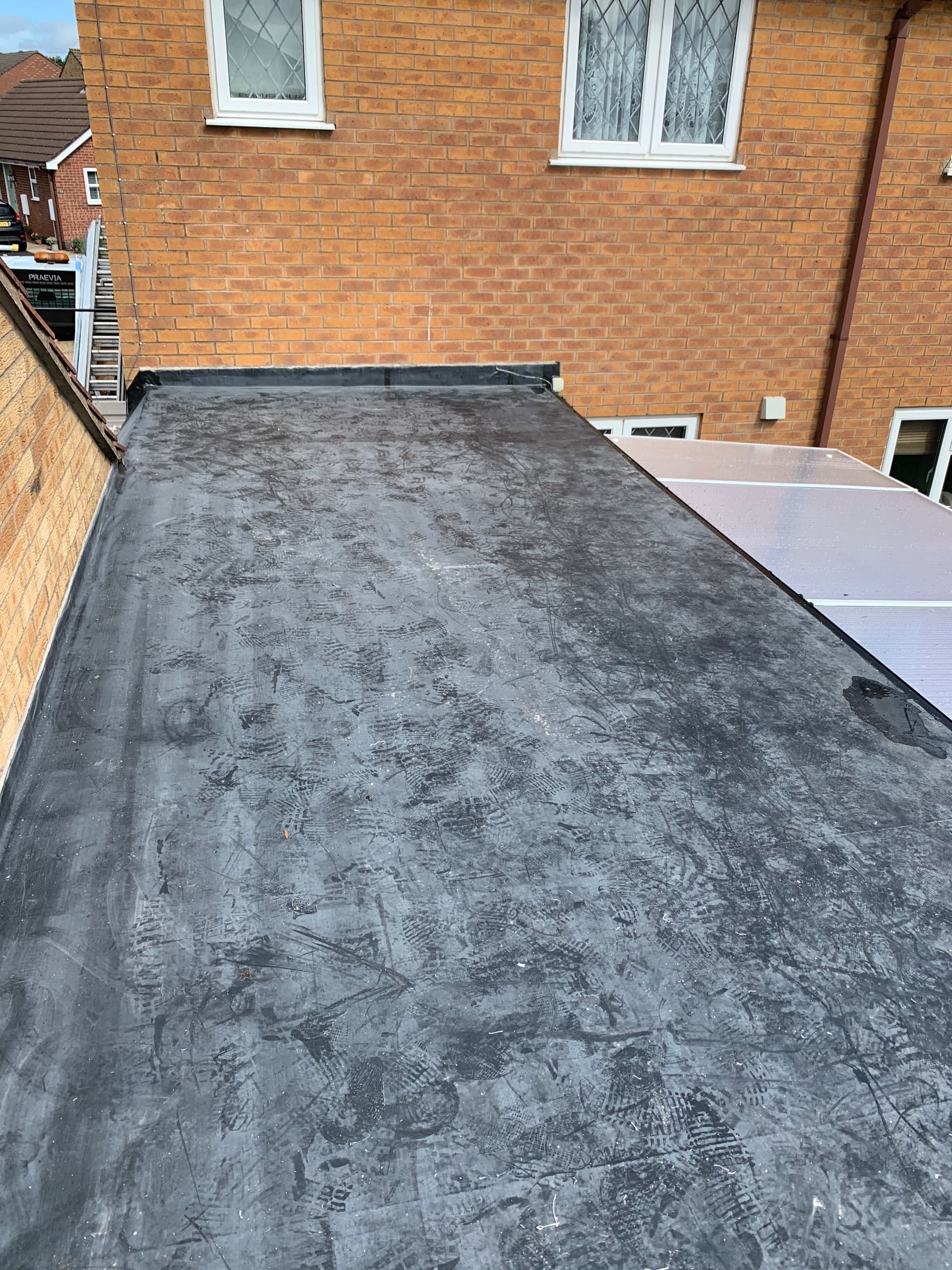 Trusted Roofing Contractors Serving Loughborough