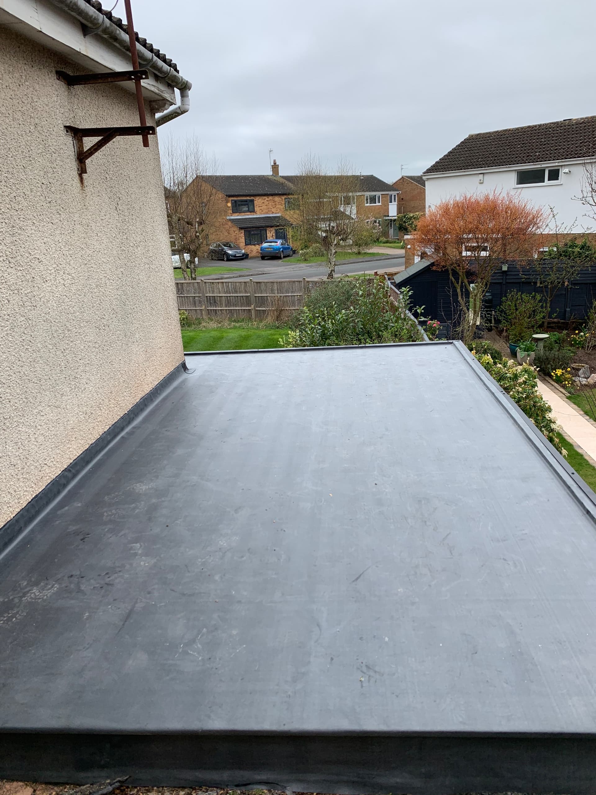 Looking for a Roofer in Coalville?