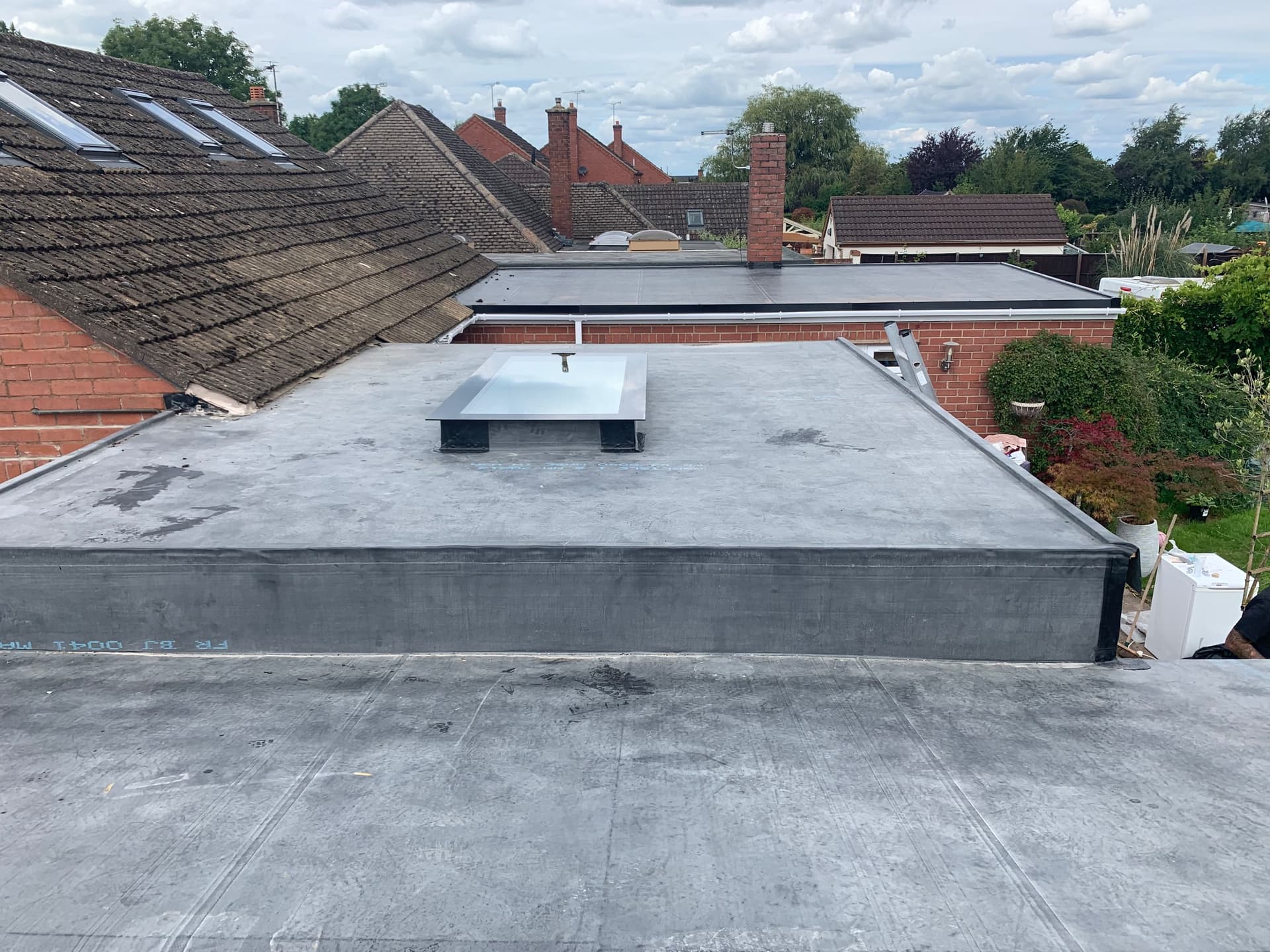 Reliable Roofing Across Mountsorrel